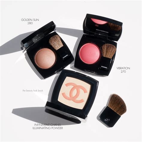 chanel golden sun vs accent|Chanel blush lipstick.